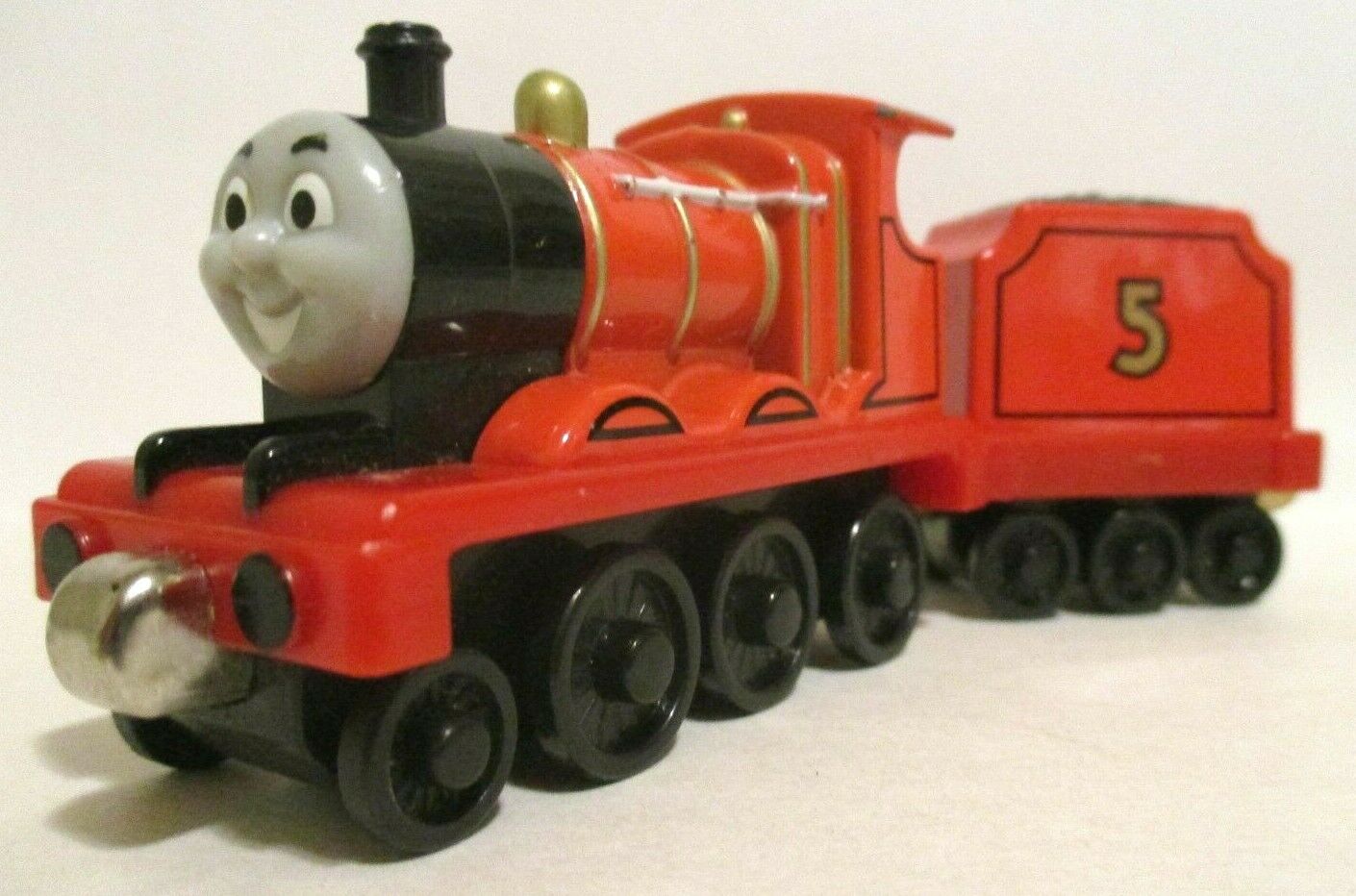 Thomas the Train - Take Along, Take N Play  