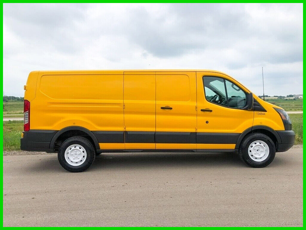 2015 Ford Transit T250 Low Roof Extend Cargo Van - Liquidation Sale!