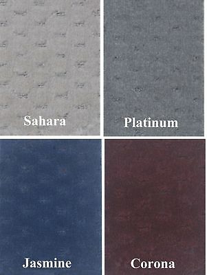 28 Oz Patterned Boat Carpet Color Of Your Choice!