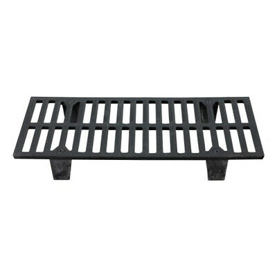 Us Stove G26 Small Cast Iron Stove Grate For 1261 Logwood Wood Burning Stoves