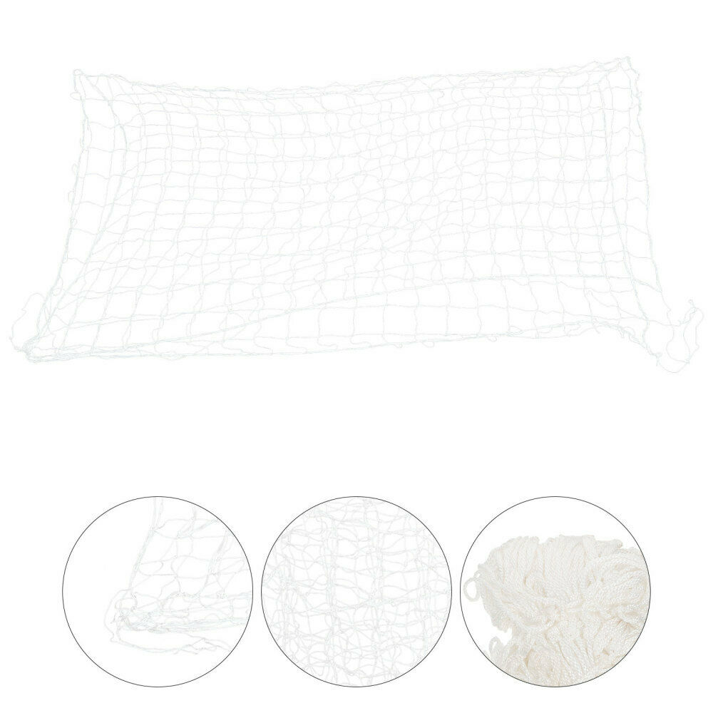 1Pc Party Fishing Net Fishing Net Nylon Net for Home Party Gift Decor